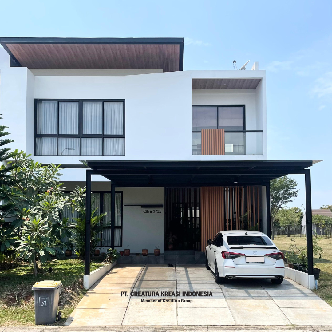 Citra House 3/15